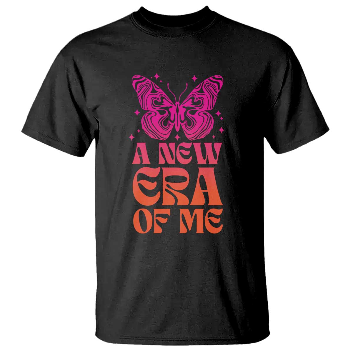 A New Era Of Me T Shirt