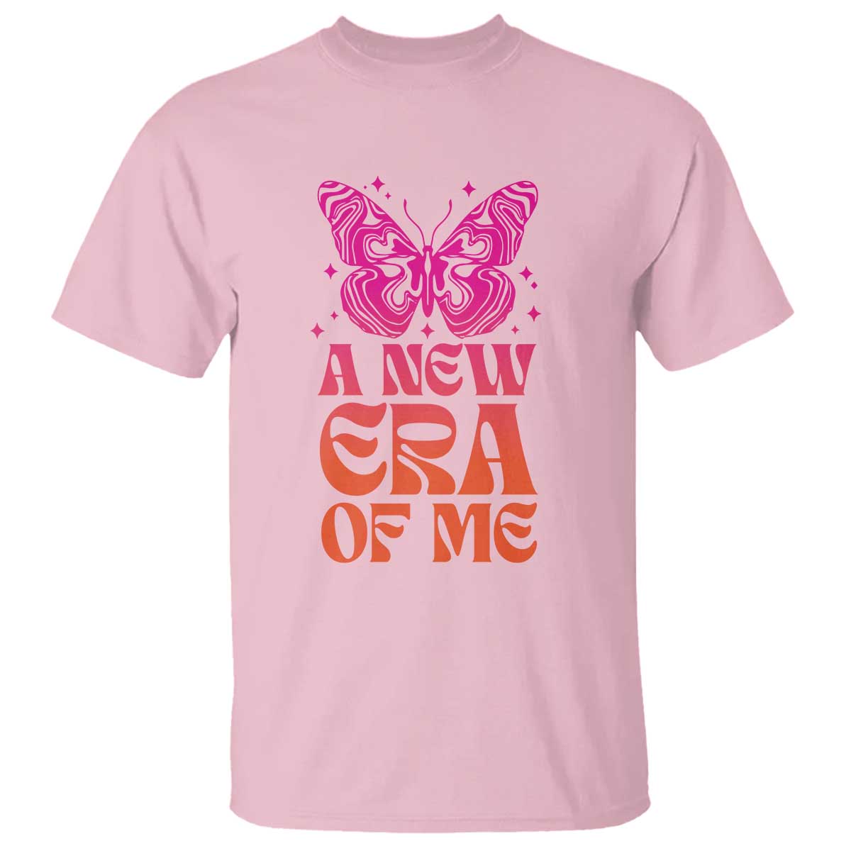 A New Era Of Me T Shirt
