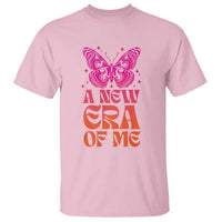 A New Era Of Me T Shirt