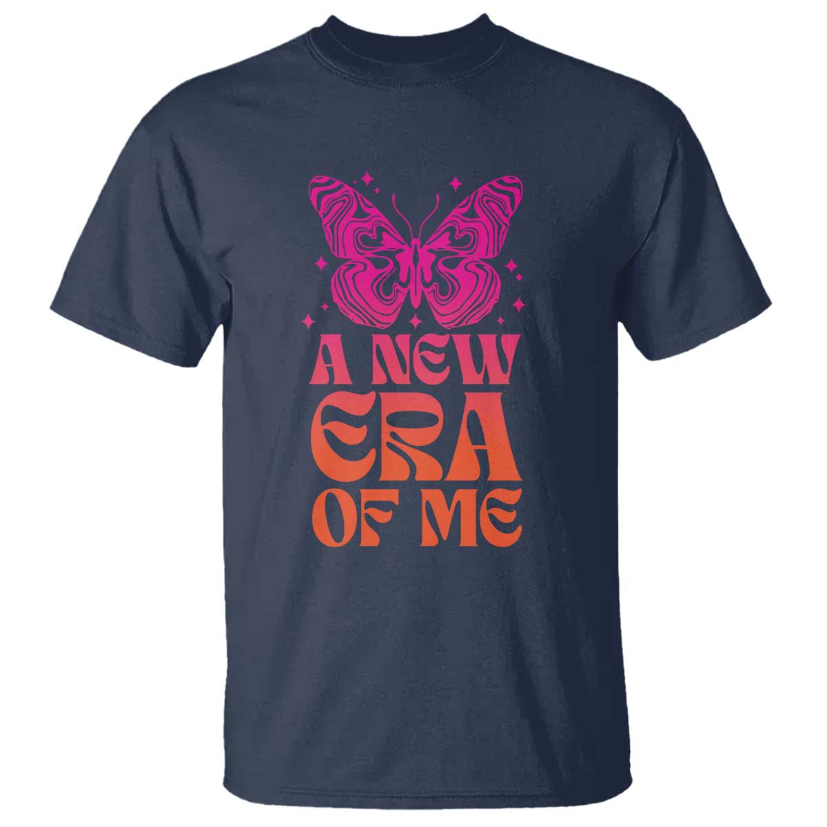 A New Era Of Me T Shirt