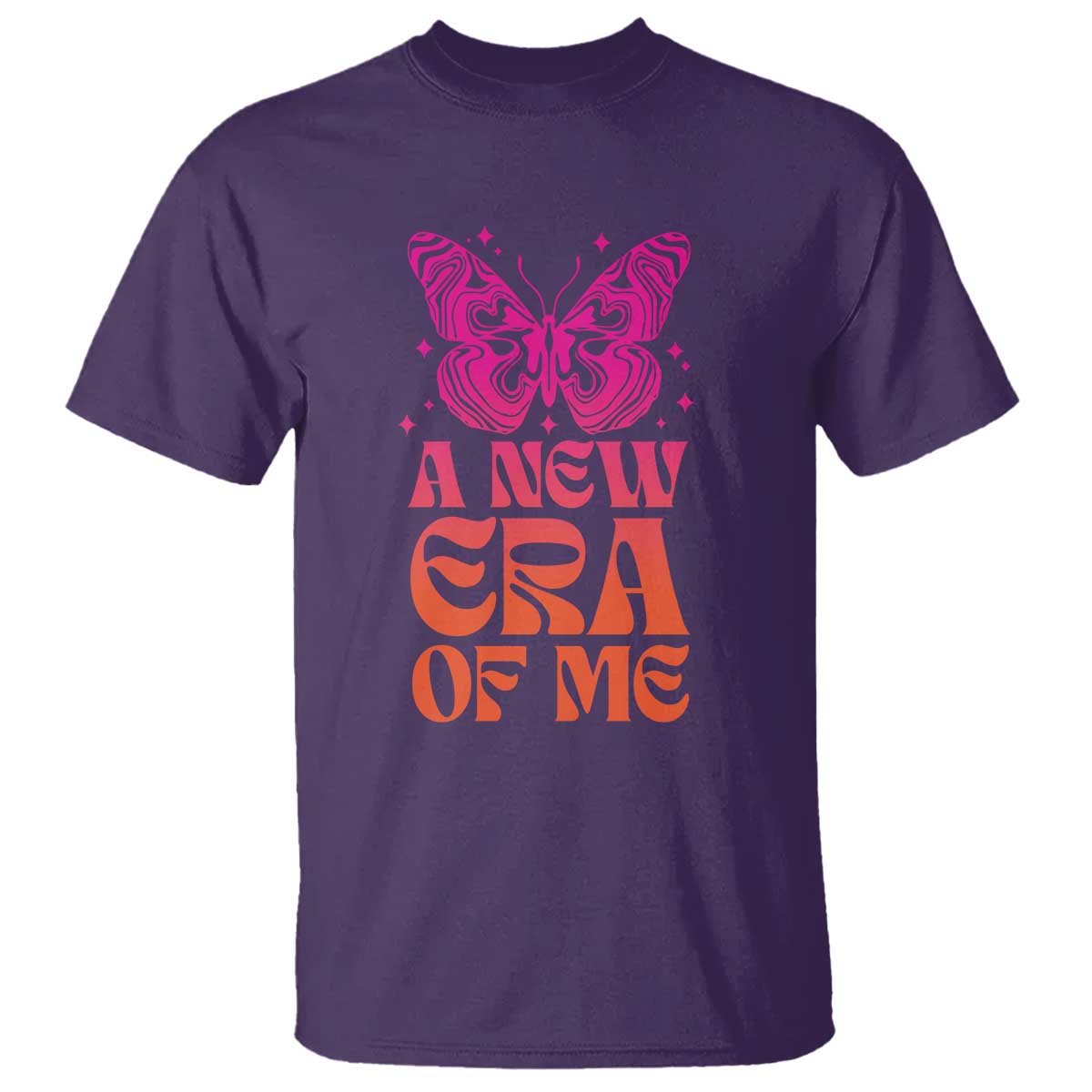 A New Era Of Me T Shirt