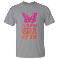 A New Era Of Me T Shirt