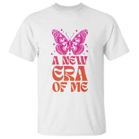 A New Era Of Me T Shirt