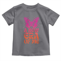 A New Era Of Me Toddler T Shirt