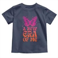A New Era Of Me Toddler T Shirt