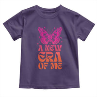 A New Era Of Me Toddler T Shirt
