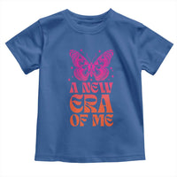A New Era Of Me Toddler T Shirt