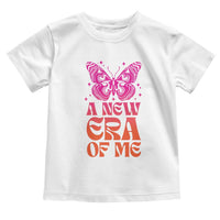 A New Era Of Me Toddler T Shirt