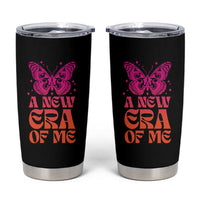 A New Era Of Me Tumbler Cup