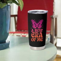 A New Era Of Me Tumbler Cup