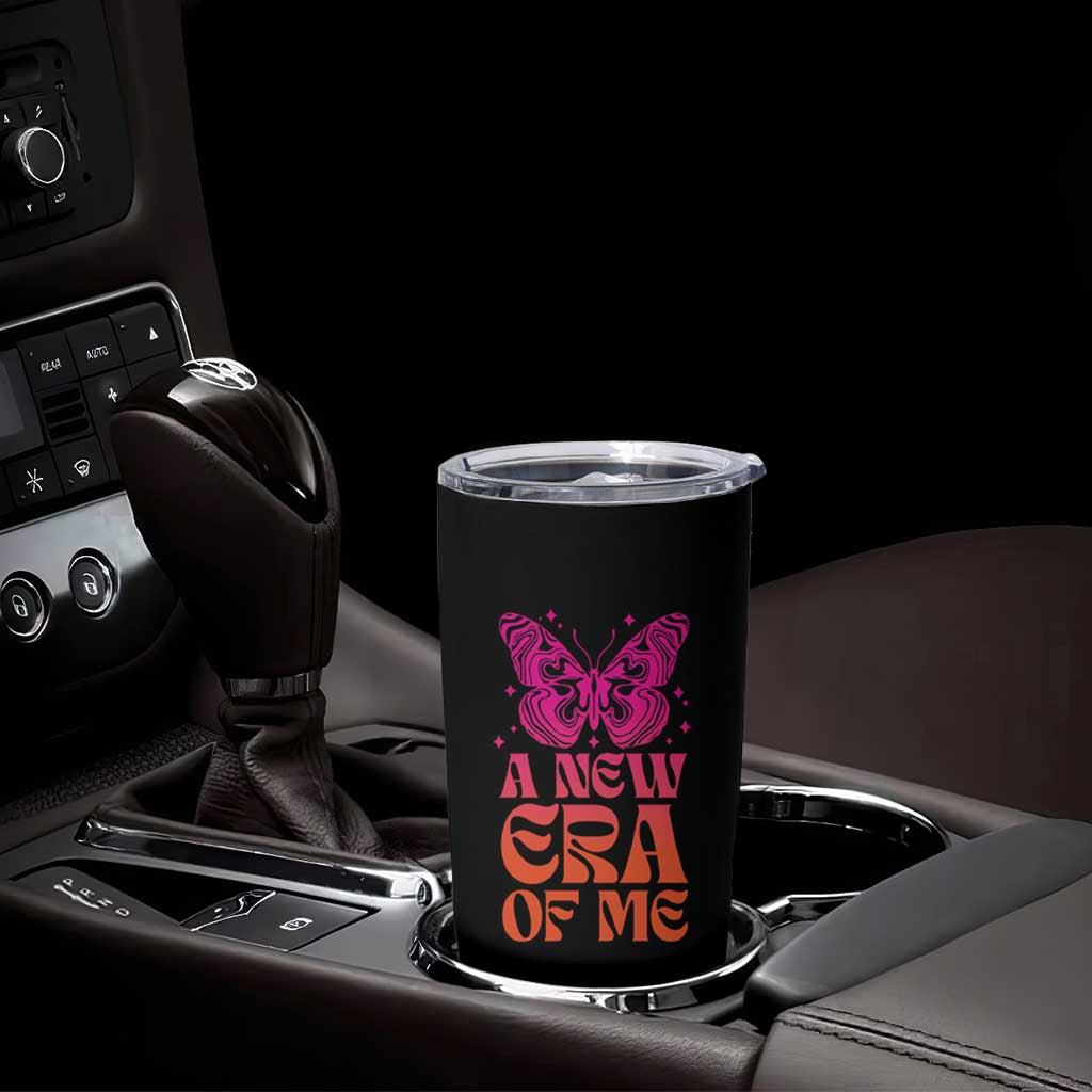A New Era Of Me Tumbler Cup