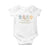 Autism Baby Onesie Fingerprint Autism Each One Makes A Mark