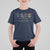 Autism T Shirt For Kid Fingerprint Autism Each One Makes A Mark
