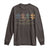 Autism Long Sleeve Shirt Fingerprint Autism Each One Makes A Mark