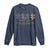Autism Long Sleeve Shirt Fingerprint Autism Each One Makes A Mark