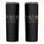 Autism Skinny Tumbler Fingerprint Autism Each One Makes A Mark