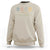 Autism Sweatshirt Fingerprint Autism Each One Makes A Mark