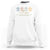 Autism Sweatshirt Fingerprint Autism Each One Makes A Mark