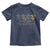 Autism Toddler T Shirt Fingerprint Autism Each One Makes A Mark