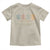 Autism Toddler T Shirt Fingerprint Autism Each One Makes A Mark
