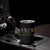 Autism Tumbler Cup Fingerprint Autism Each One Makes A Mark