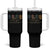 Autism Tumbler With Handle Fingerprint Autism Each One Makes A Mark