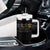 Autism Tumbler With Handle Fingerprint Autism Each One Makes A Mark