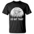 Retro I'd Hit That Disc Golf T Shirt - Wonder Print Shop