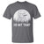 Retro I'd Hit That Disc Golf T Shirt - Wonder Print Shop