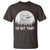Retro I'd Hit That Disc Golf T Shirt - Wonder Print Shop