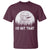 Retro I'd Hit That Disc Golf T Shirt - Wonder Print Shop