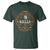 Funny Golf T Shirt It Takes A Lot Of Balls To Golf The Way I Do - Wonder Print Shop