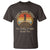 Funny Golf T Shirt Can't Work Today I'm Feeling A Little Under Par - Wonder Print Shop