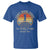 Funny Golf T Shirt Can't Work Today I'm Feeling A Little Under Par - Wonder Print Shop
