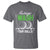 Funny Golf T Shirt Always Wash Your Balls - Wonder Print Shop