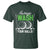 Funny Golf T Shirt Always Wash Your Balls - Wonder Print Shop