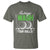 Funny Golf T Shirt Always Wash Your Balls - Wonder Print Shop