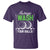 Funny Golf T Shirt Always Wash Your Balls - Wonder Print Shop