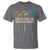 Funny Golf T Shirt Life Is Full Of Important Choices Golf Retro - Wonder Print Shop
