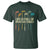 Funny Golf T Shirt Life Is Full Of Important Choices Golf Retro - Wonder Print Shop