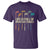 Funny Golf T Shirt Life Is Full Of Important Choices Golf Retro - Wonder Print Shop