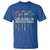 Funny Golf T Shirt Life Is Full Of Important Choices Golf Retro - Wonder Print Shop