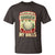 Funny Golf T Shirt The Older I Get The Harder - Wonder Print Shop