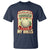 Funny Golf T Shirt The Older I Get The Harder - Wonder Print Shop