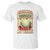 Funny Golf T Shirt The Older I Get The Harder - Wonder Print Shop