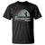 Funny Retirement Plan Golf Player Golfer T Shirt - Wonder Print Shop