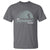 Funny Retirement Plan Golf Player Golfer T Shirt - Wonder Print Shop