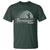 Funny Retirement Plan Golf Player Golfer T Shirt - Wonder Print Shop