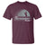 Funny Retirement Plan Golf Player Golfer T Shirt - Wonder Print Shop