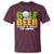 Funny Golf And Beer T Shirt That's Why I'm Here - Wonder Print Shop